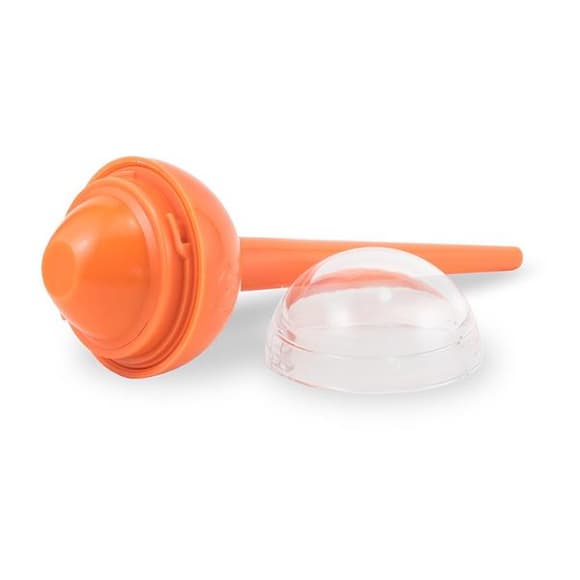 Детский бальзам для губ Martinelia LolliPop апельсин (5484C-orange)
